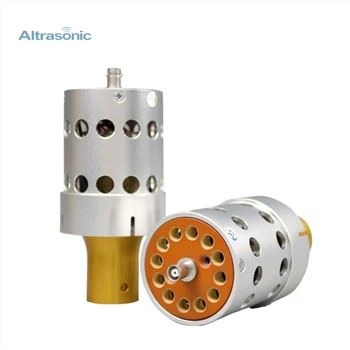 2000w החלפת Dukane41C30 מתמר ריתוך קולי 20kHz
